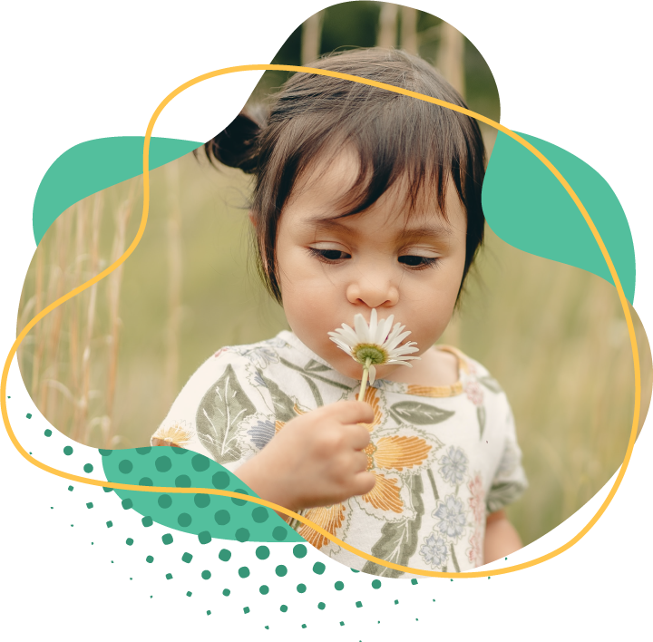 Fledglings on the Common